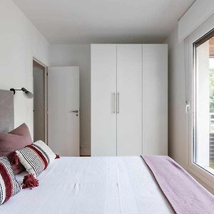 New Amara Suite Friends y Families Parking