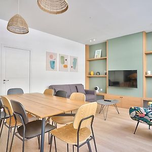 Guestready - Modern Flat Near Latin Quarter!